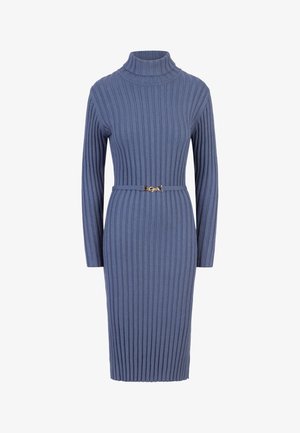 Apart MIDI - Kotelomekko - mittelblau