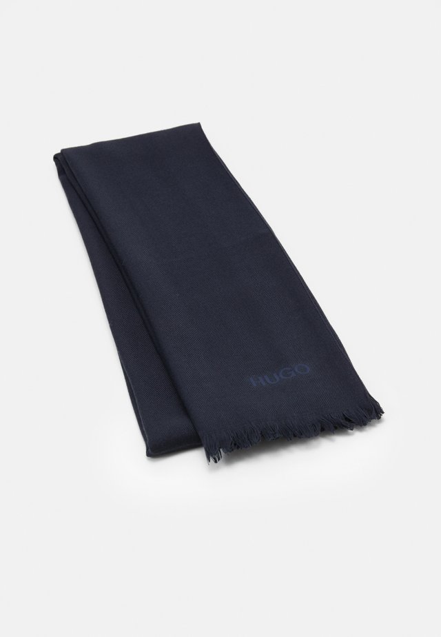 UNISEX - Écharpe - navy