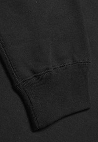 Nike Sportswear SOLO - Sweatshirt - black white