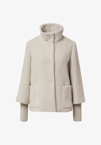 Unausgewählt, helles beige