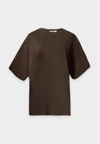 Nem kiválasztott, chocolate brown