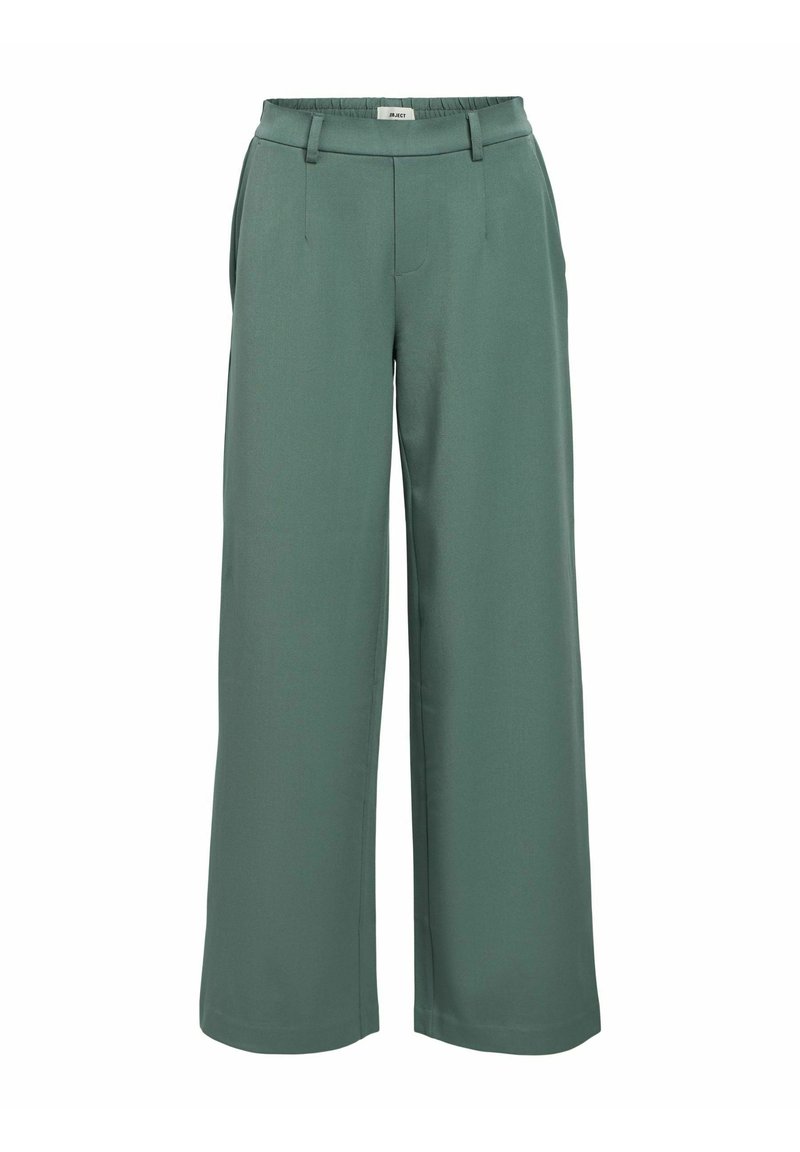 Object Broek donkergrijs