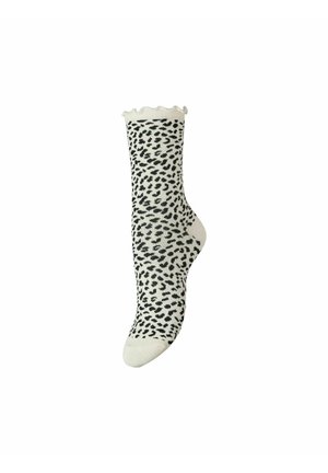 3-PACK  - Chaussettes - cloud dancer
