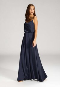 Swing - Sukienka koktajlowa