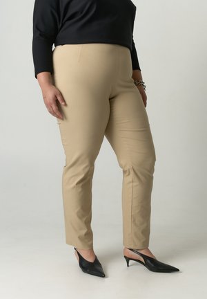 ROBIN - Tights - golden sands