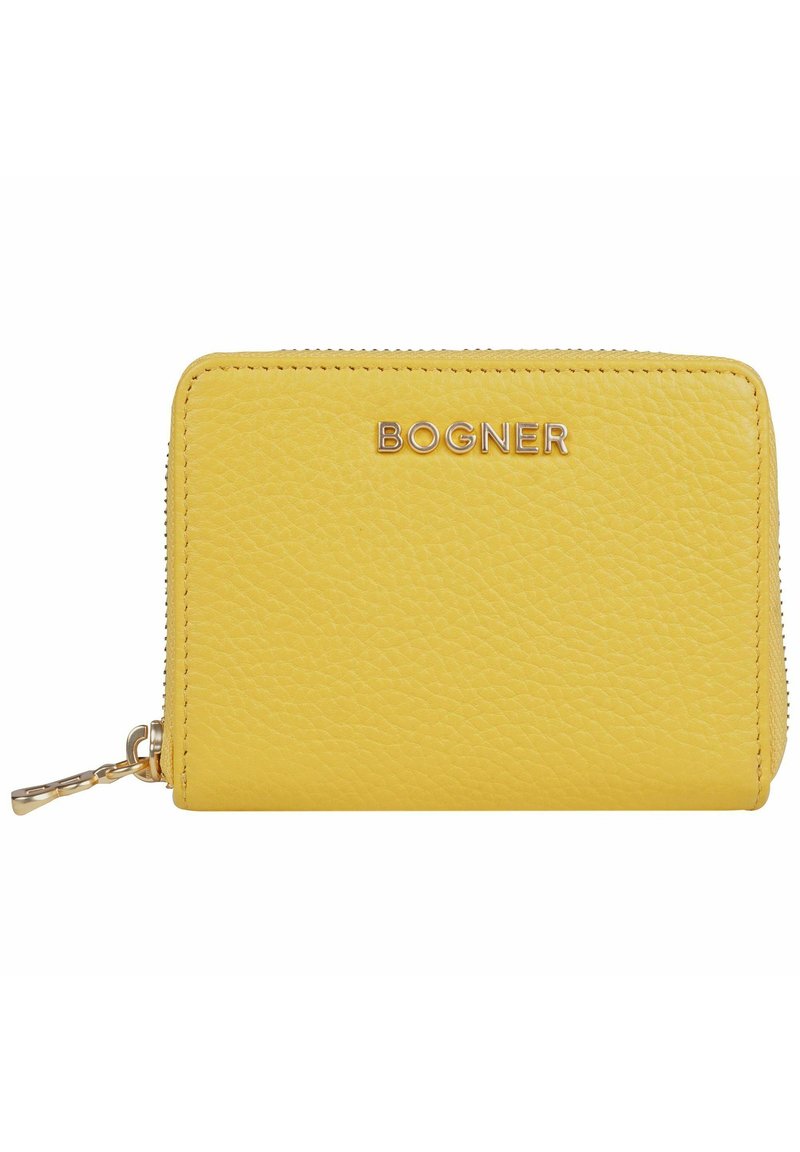 Bogner ANDERMATT NORAH - Monedero - yellow