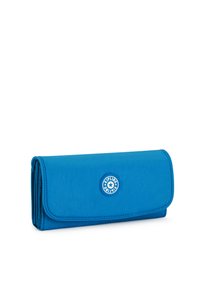 Kipling MONEY LAND - Portemonnee - eager blue