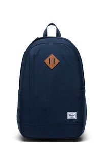 Herschel - SEYMOUR - Batoh - black Miniatura obrázku 1