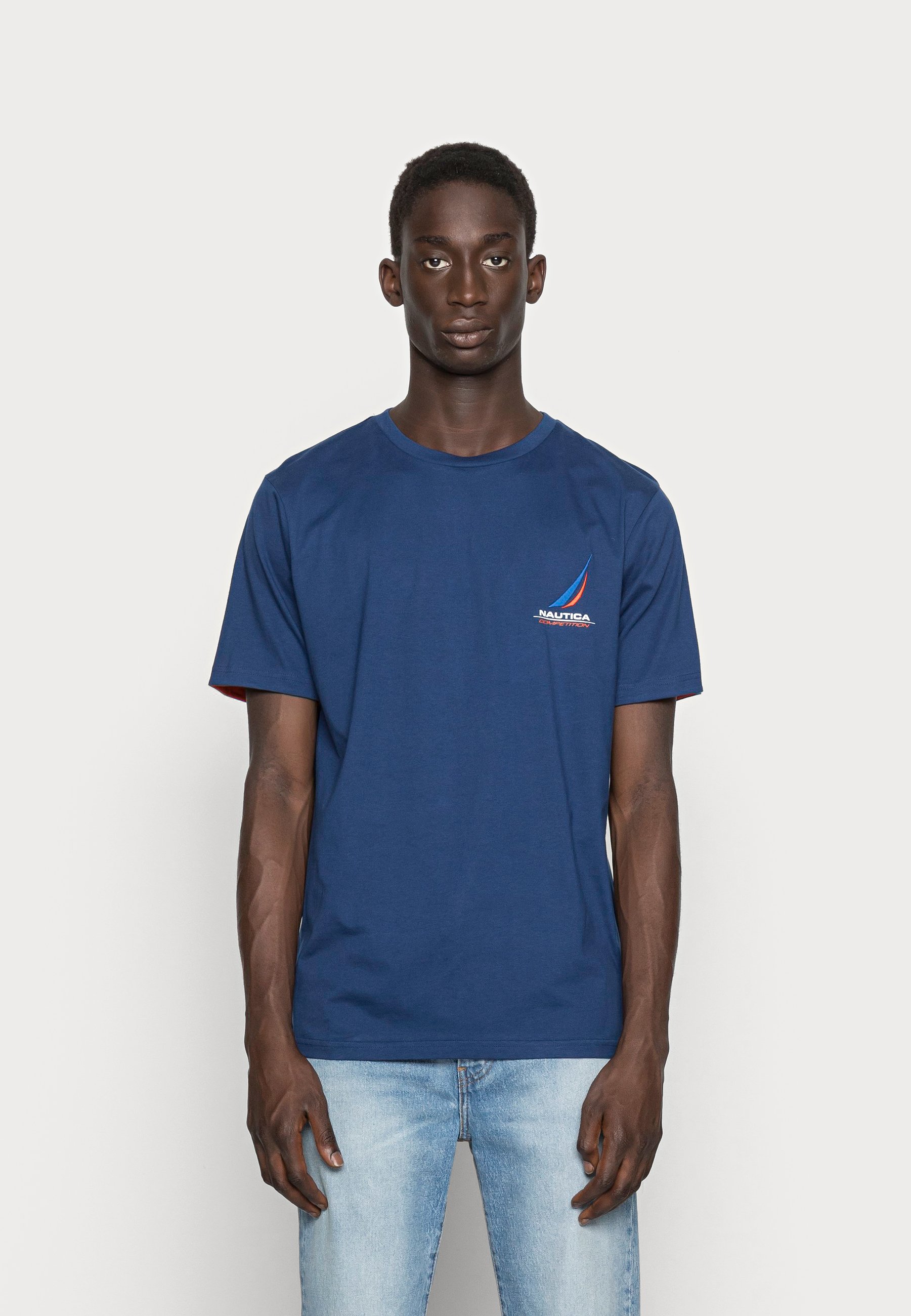 Men DANDY TEE - Basic T-shirt Men DANDY TEE - Basic T-shirt