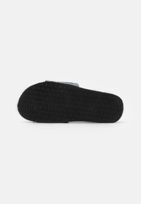 Havaianas SLIDE BRASIL - Chanclas de baño - new graphite
