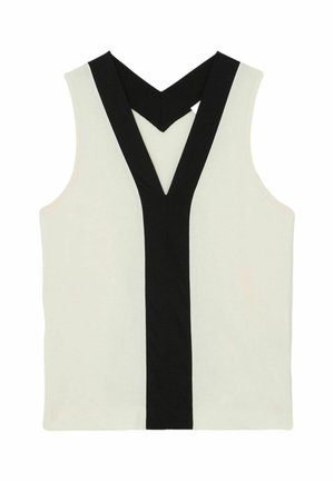 Reiss, REGULAR FIT MIRANDA, biały