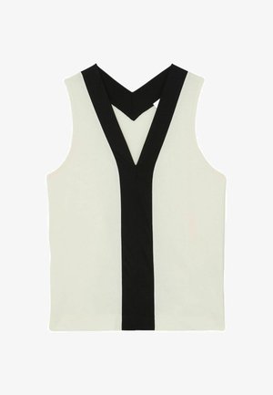 Reiss, REGULAR FIT MIRANDA, biały