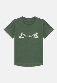 Unausgewählt, dark moss