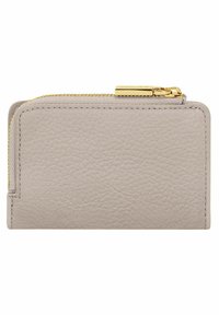 Coccinelle METALLIC SOFT - Portafoglio - powder pink