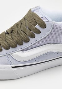 Vans KNU MID UNISEX - Obuća za skateboard - halogen blue