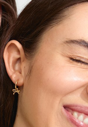 LYSANDRA - Auskari - gold-coloured