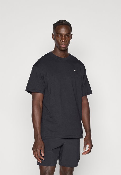 Nike Sports T-shirt - black — foto 3