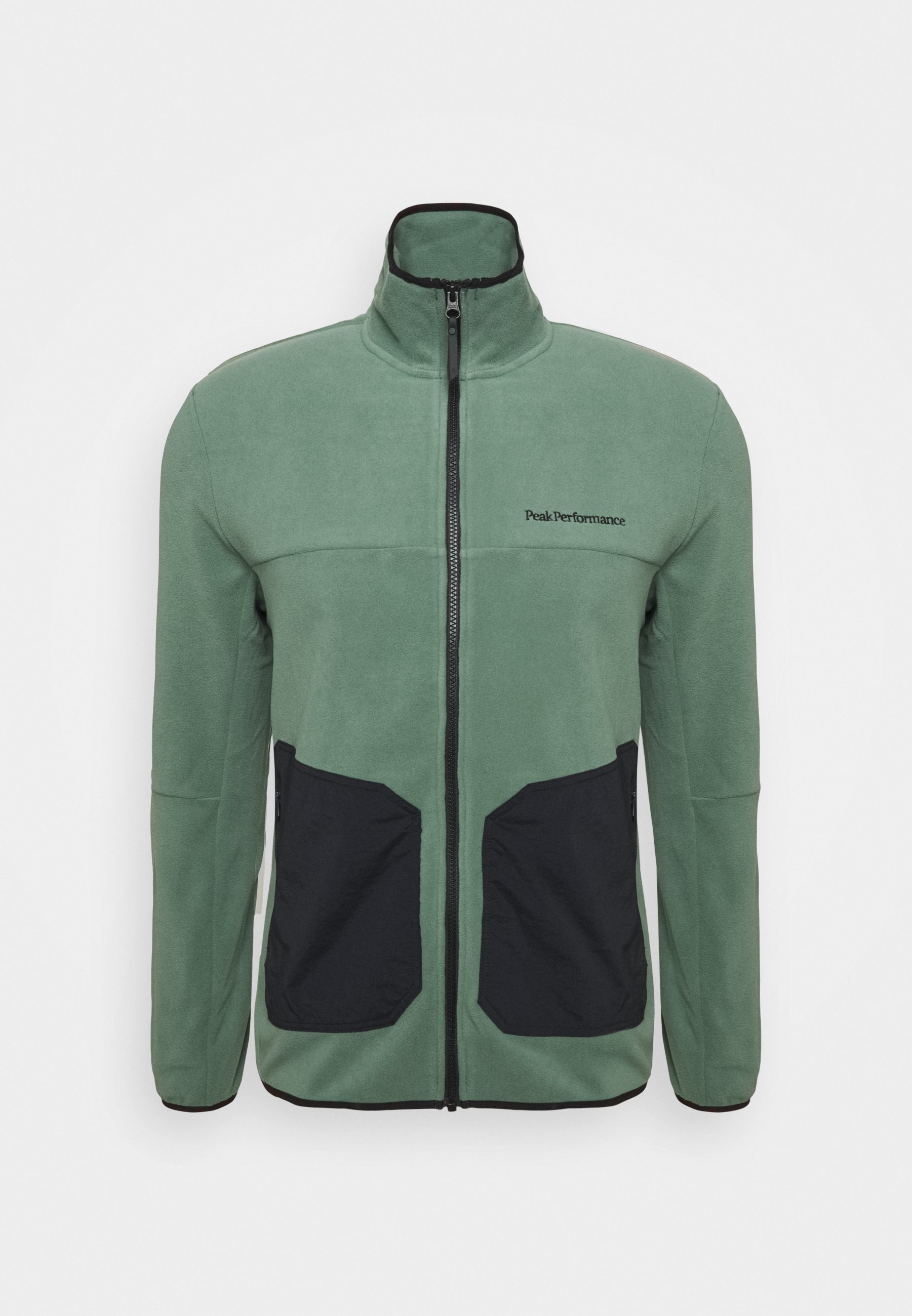 peak performance tech jacket