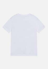 Jack & Jones Junior JJPEAK TEE CREW NECK - Camiseta estampada - white