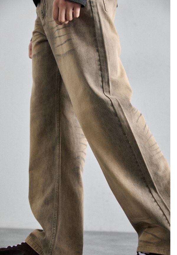 MUD - Relaxed fit jeans4