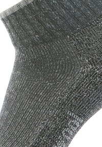 Smartwool HIKE CLASSIC EDITION LIGHT CUSHION SECON - Urheilusukat - medium gray