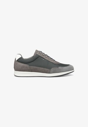 Geox, U AVERY C9002 VAR - Sneakers basse - light grey
