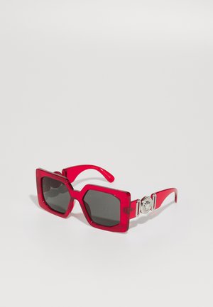 Versace Sunčane naočale - red transparent