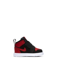 Jordan SKY JORDAN 1 - Sapatilhas - black/gym red/white