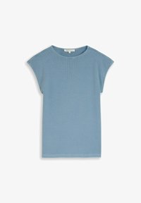 Ausgewählt, spring lake blue