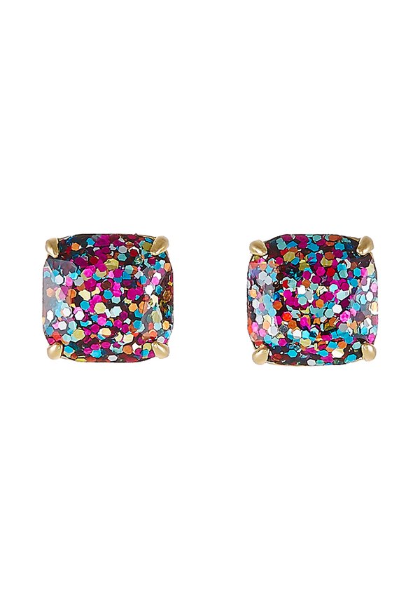 Earrings - multicolor3