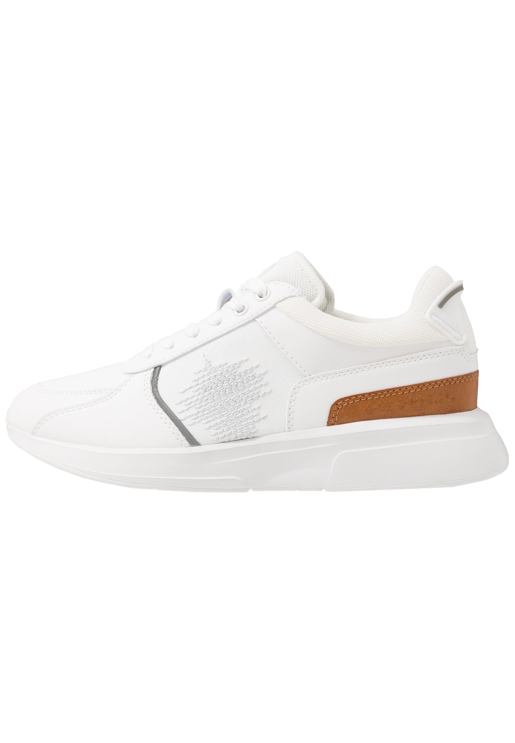 Bullboxer Joggesko white Zalando.no Bullboxer Sko | Dame | Nye sko på nett hos Zalando.no
