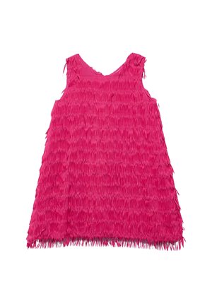 ABELELULA - Vestito elegante - fucsia