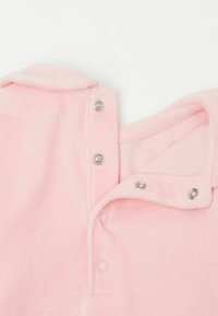 Tezenis SET UNISEX różowy