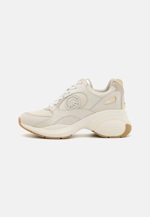 ZUMA TRAINER - Trainers - pale gold