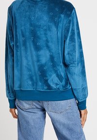 Ellesse Felpa - turquoise