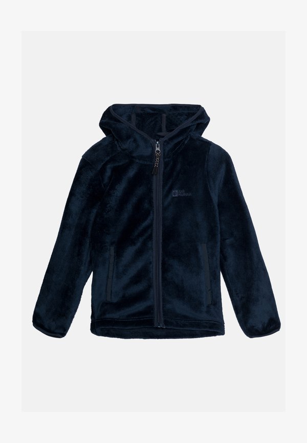 NEPALI - Fleece jacket