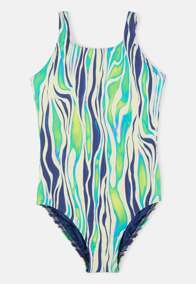 Arena Badpak meerkleurig Arena Badpak meerkleurig