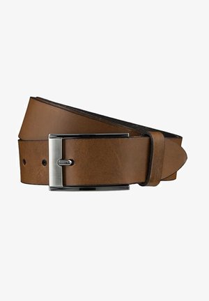 Belt - mocca