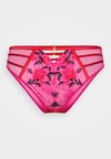EVERLASTING LOVE BRAZILIAN - Īsās apakšbikses - pink
