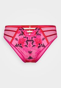 EVERLASTING LOVE BRAZILIAN  - Briefs - pink