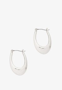 Selezionato, silver-coloured