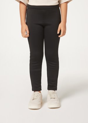 Calzedonia THERMO - Leggings - black