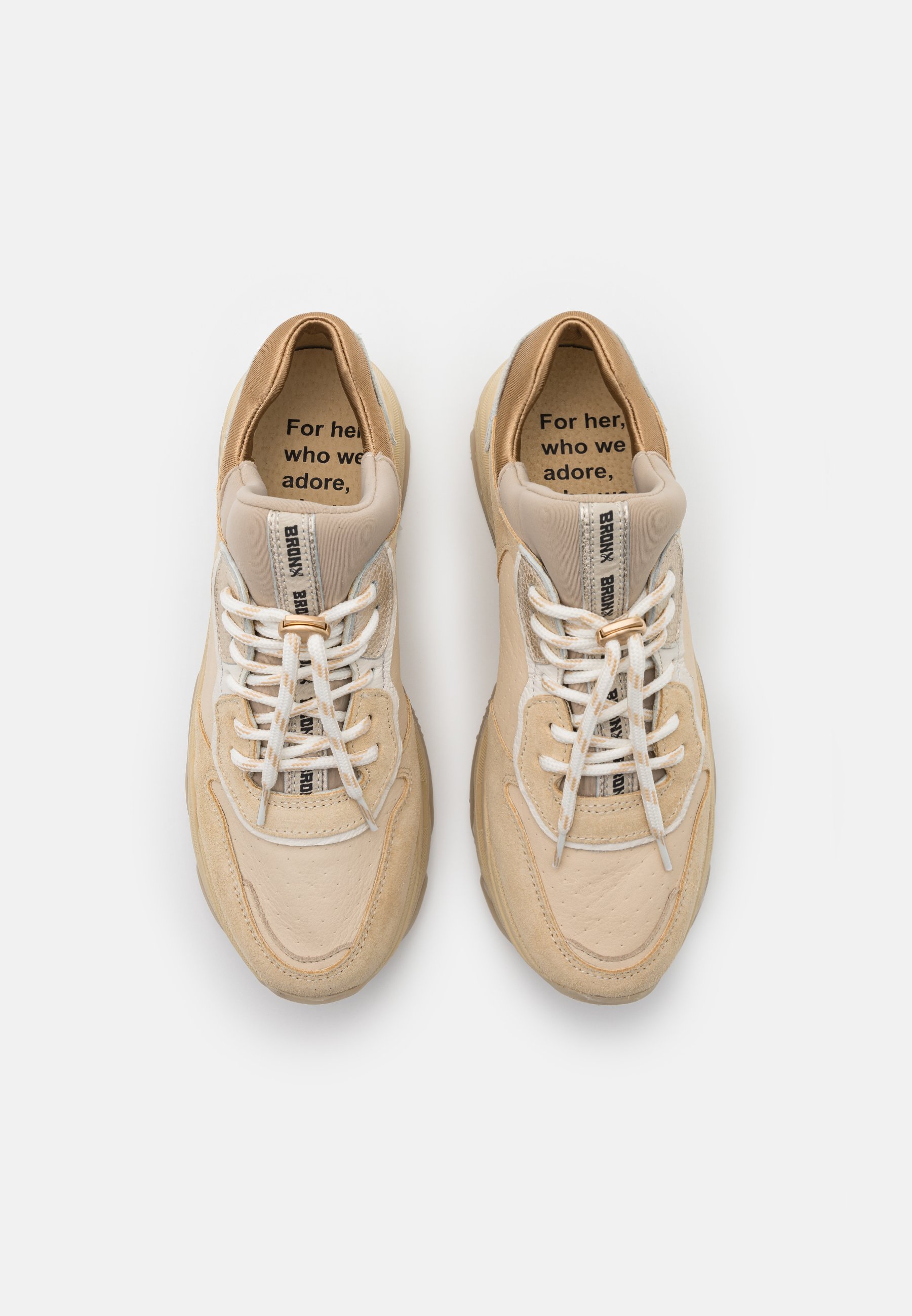zalando bronx sneakers