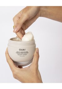 Ouai - FINE/MEDIUM HAIR TREATMENT MASQUE - Hårkur Miniatyrbilde 1
