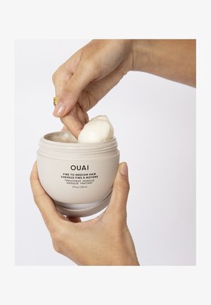 Ouai FINE/MEDIUM HAIR TREATMENT MASQUE - Masque pour les cheveux