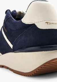Tamaris Sneaker low - blue