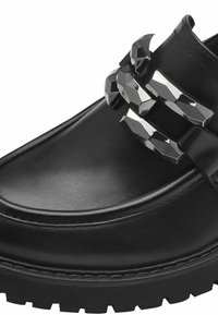Marco Tozzi Instappers - black