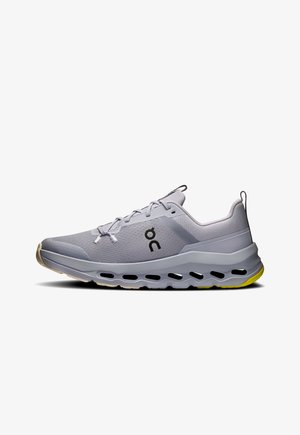 On CLOUDLEAP YOUTH - Zapatillas - nimbus nimbus