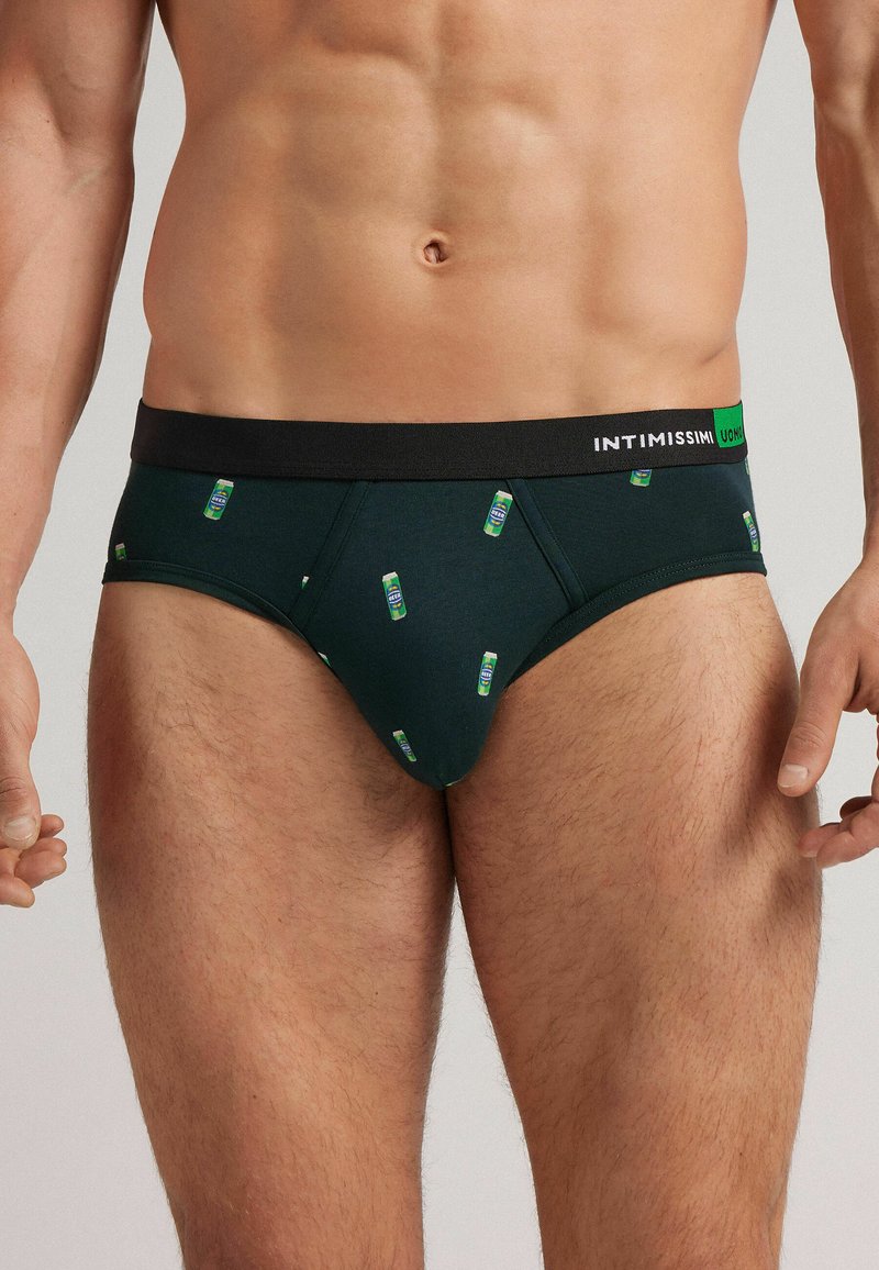 Set Di 4 Apribottiglie Portachiavi In Acciaio Inossidabile – Design Sottile, Apertura Facile Per Birra E Lattine, Colore Verde