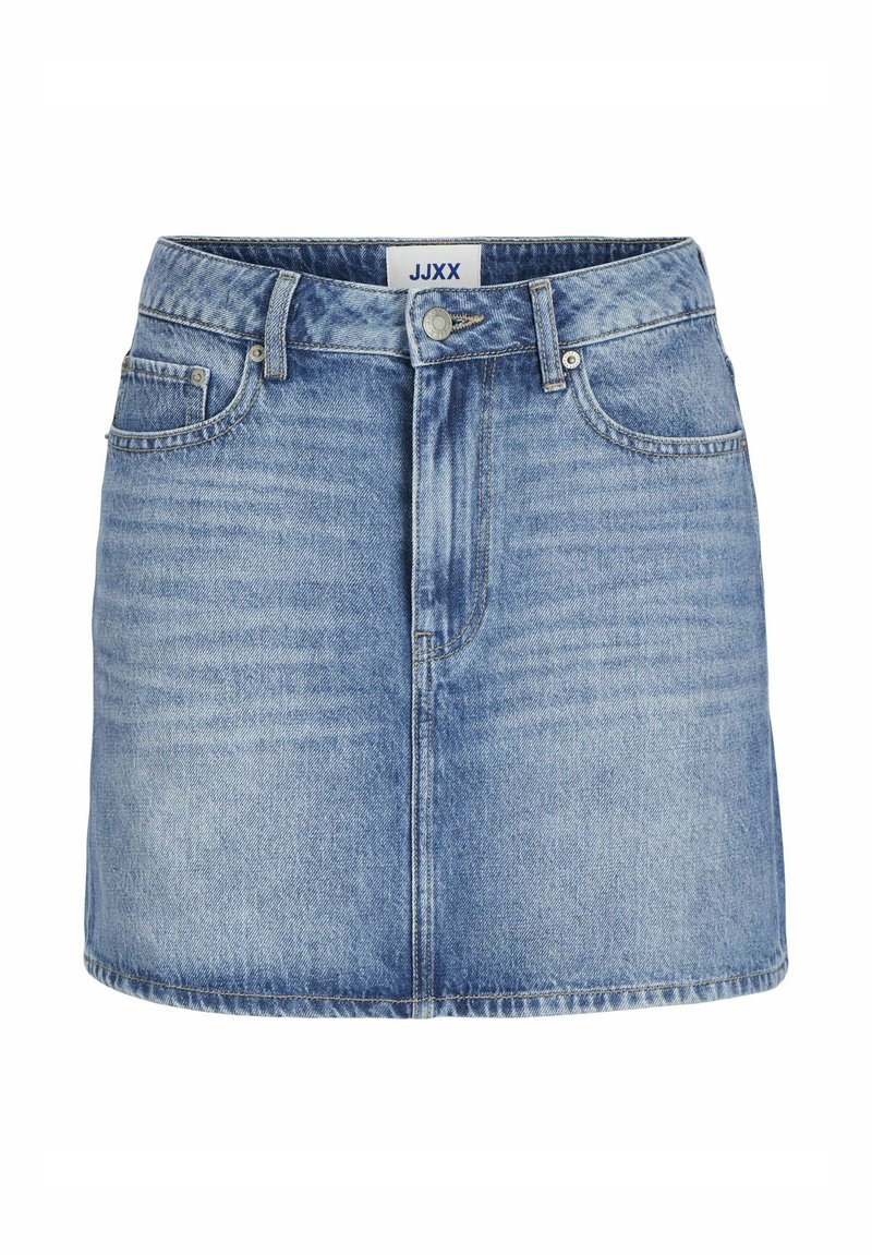 JJXX Jeansrok blauw denim/bluedenim JJXX Jeansrok blauw denim/bluedenim